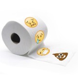 Carta igienica Emoticon