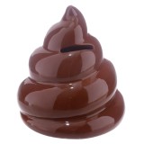 Salvadanaio Poo