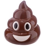 Salvadanaio Poo
