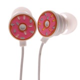 Auricolari Donut