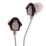 Auricolari Pinguino