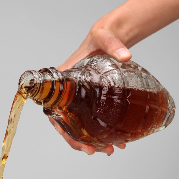 Decanter Granata