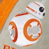 Accappatoio BB-8