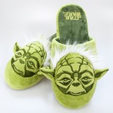 Ciabatte di Yoda