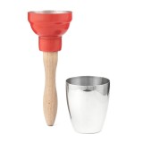 Shaker Maracas