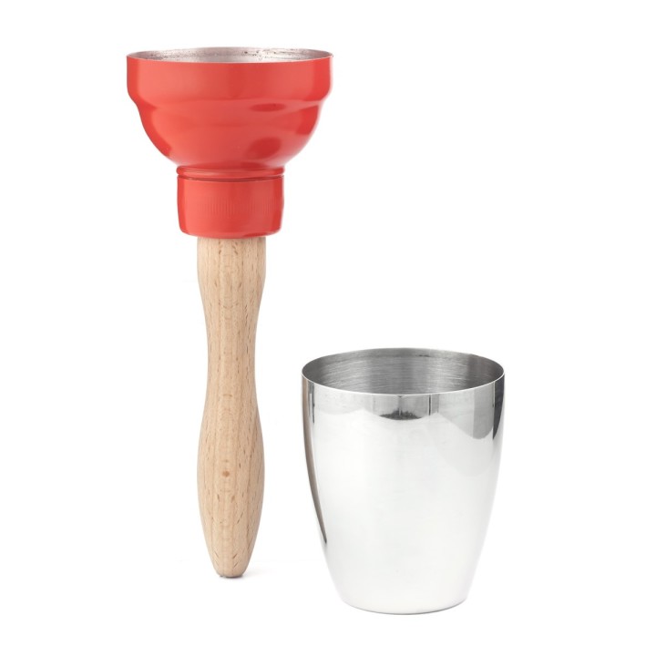 Shaker Maracas