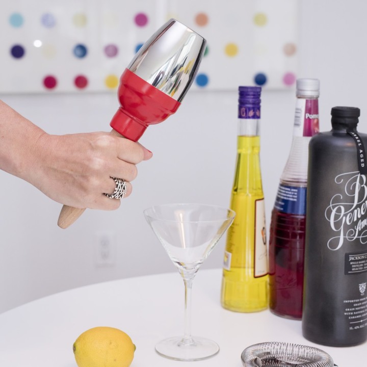 Shaker Maracas