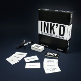INK'D - Il gioco dei tatuaggi