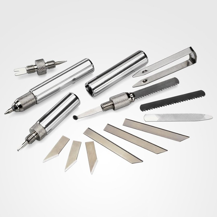 Penna 12 in 1