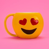 Mug Emoticon