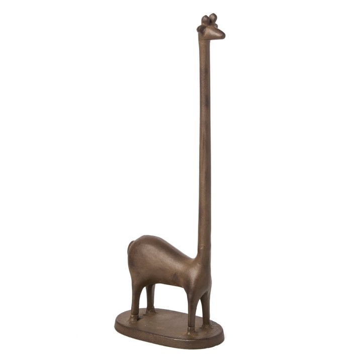 Portarotolo Giraffa