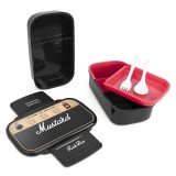 Lunch box Rock