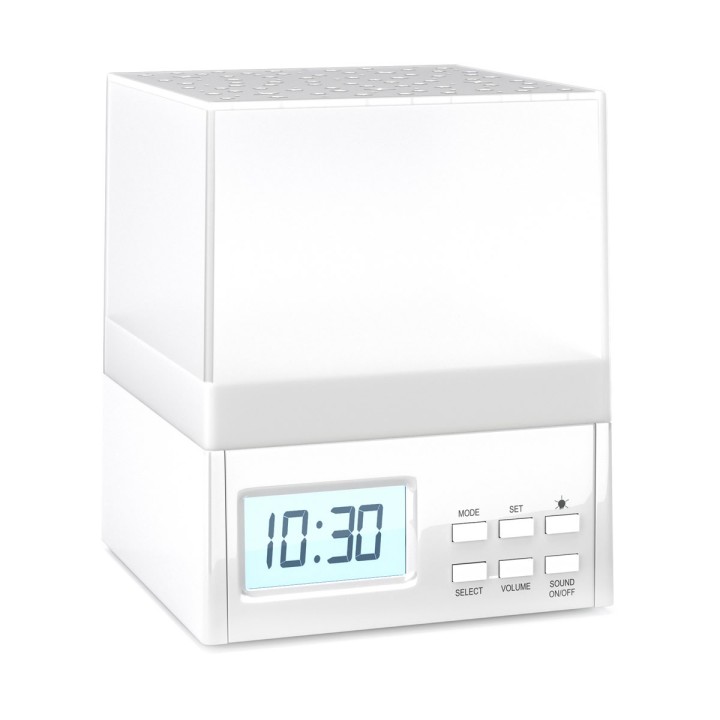 Sveglia Starry Qube