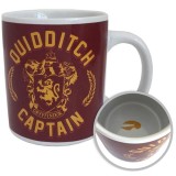 Mug Capitano Grifondoro