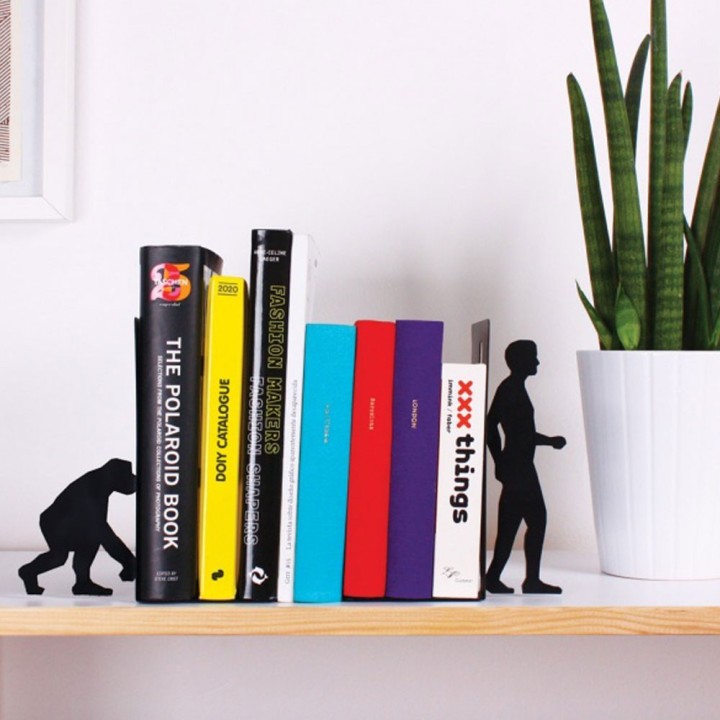 Fermalibri Evolution