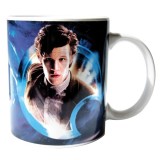 Matt Smith Mug - Doctor Who