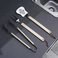 Chitarre da Barbecue