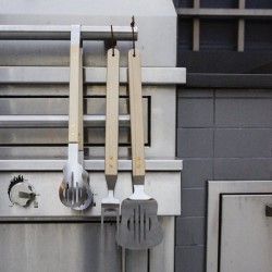 Chitarre da Barbecue