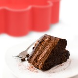 Stampo "I Love Cake"