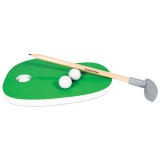 Desktop Putting