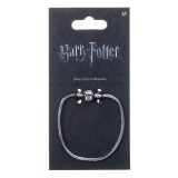 Bracciale per charm Harry Potter