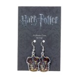 Orecchini case di Hogwarts