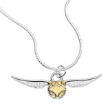 Collana Boccino d'Oro