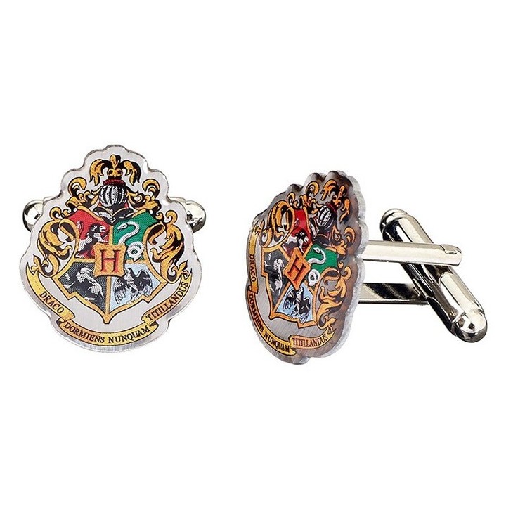 Gemelli di Hogwarts