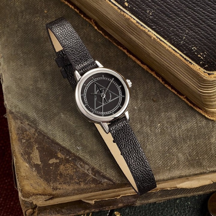 Orologio Doni della Morte