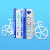 Fermalibri Bicicletta
