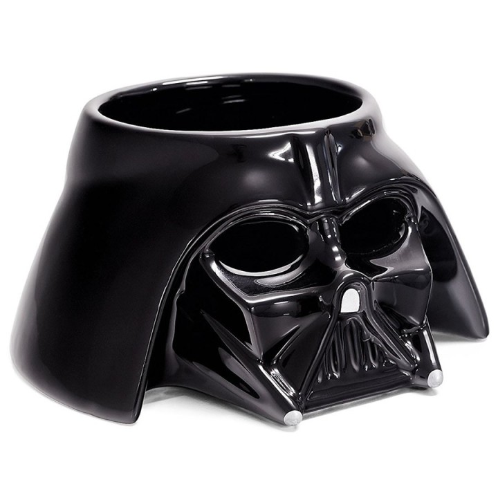Porta candela Darth Vader