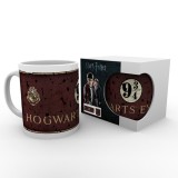 Mug Binario 9 e ¾