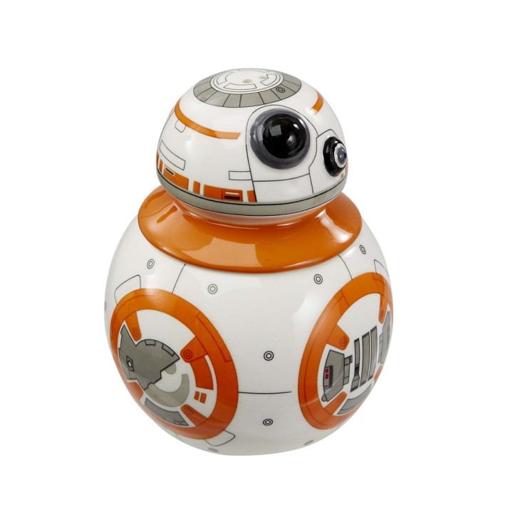 Sale e Pepe BB-8
