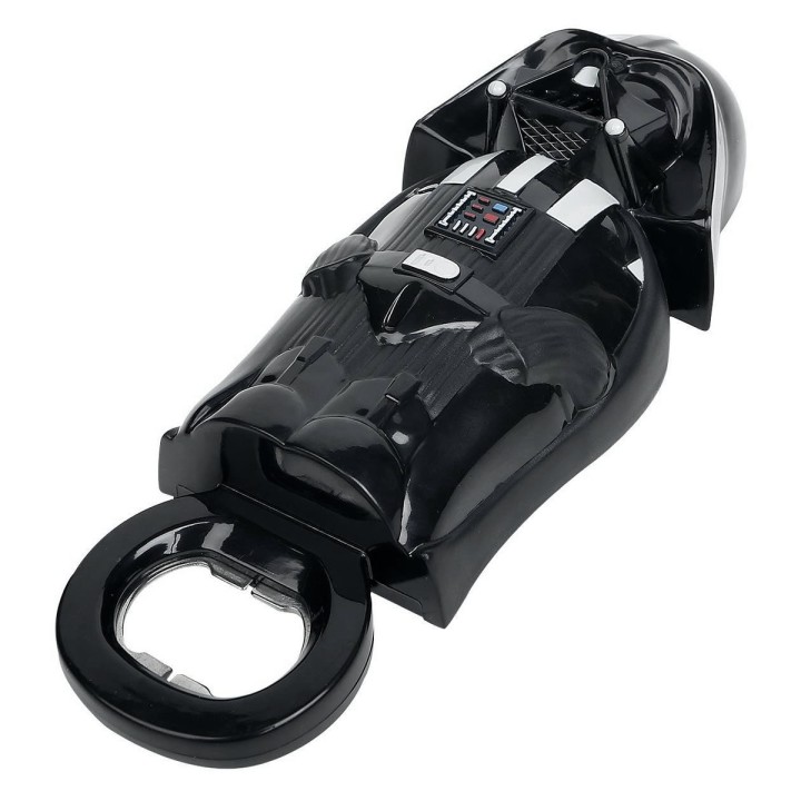 Apribottiglie sonoro Darth Vader