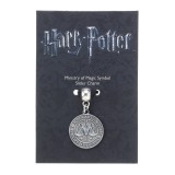 Charm Harry Potter Ministero della Magia