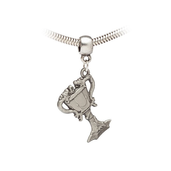 Charm Harry Potter Coppa Tremaghi
