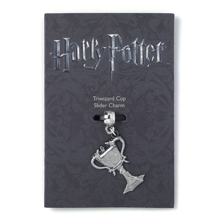 Charm Harry Potter Coppa Tremaghi