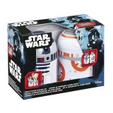 Barattoli R2-D2 e BB-8