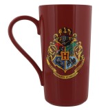 Latte Mug Binario 9 e ¾