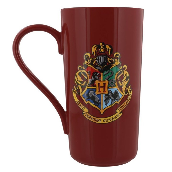 Latte Mug Binario 9 e ¾