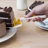 Paletta per torte Bulldozer