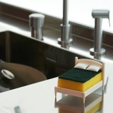 Letto porta spugne