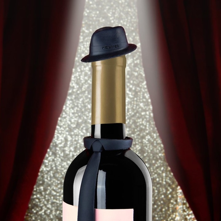 Set da vino elegante