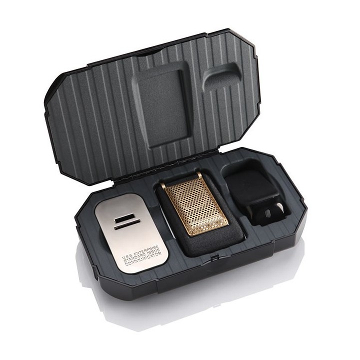 Comunicatore Star Trek Bluetooth