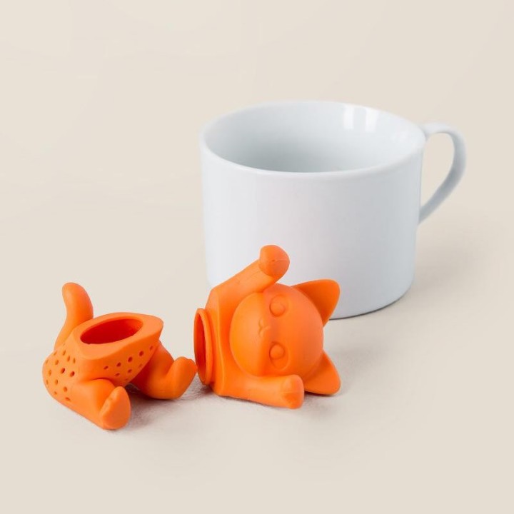 Infusore Gattino