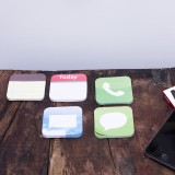 App per appunti