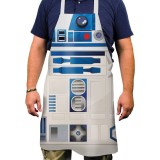 Grembiule R2-D2