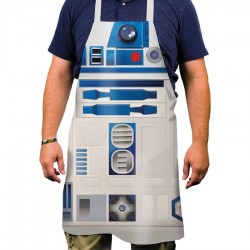 Grembiule R2-D2