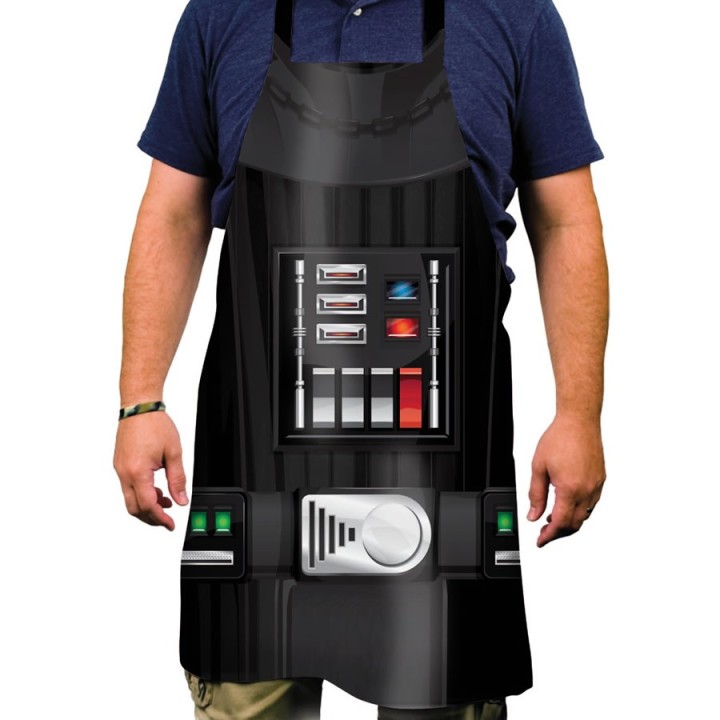 Grembiule da cucina Star Wars