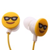 Auricolari Emoticon
